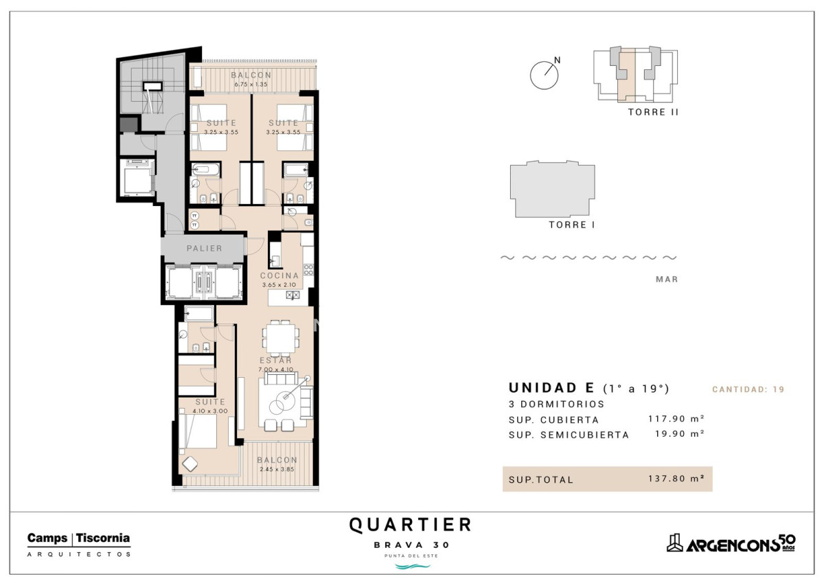 Apartamento