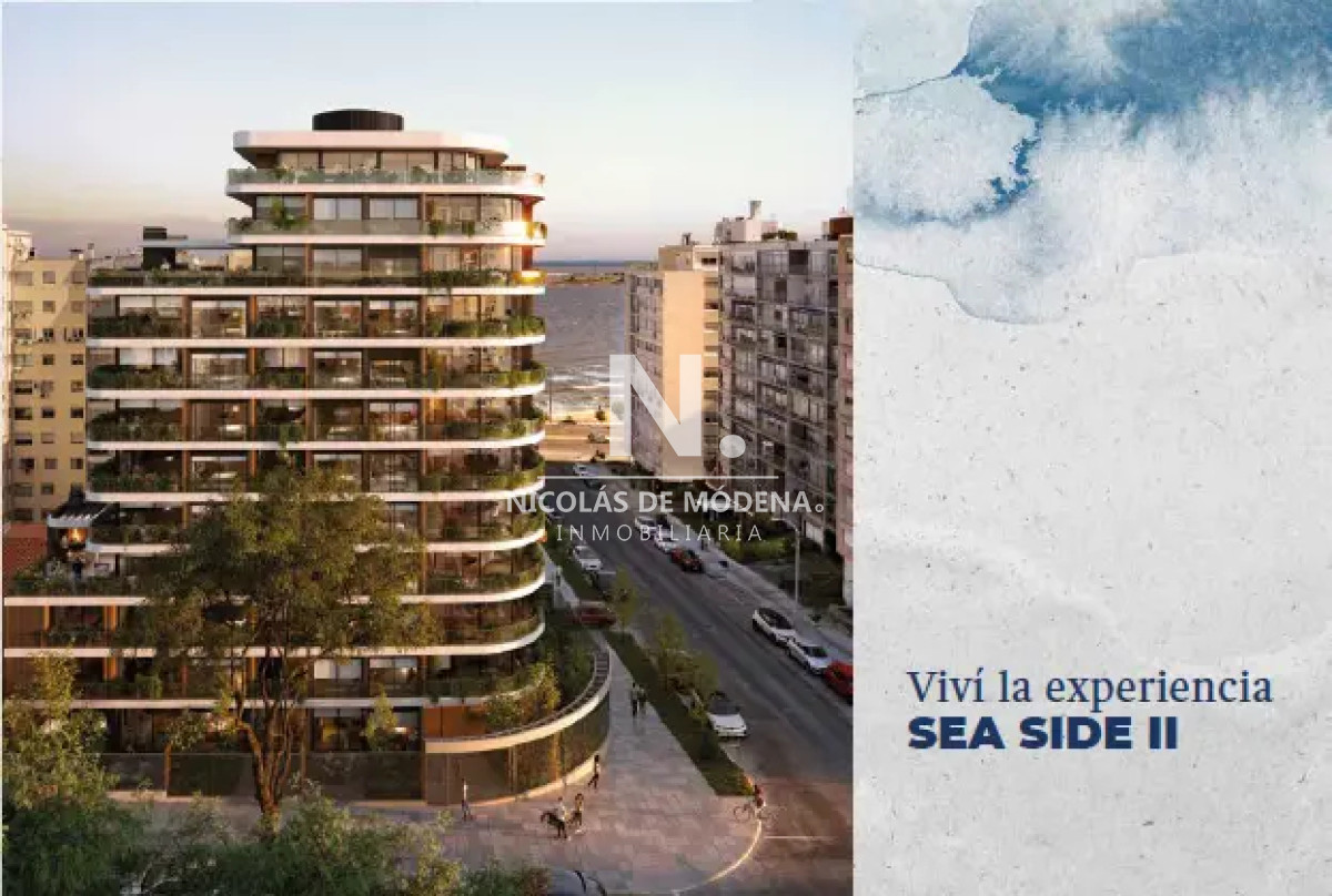 Pocitos Nuevo - GoPunta - Portal Inmobiliario de Punta del Este - Maldonado