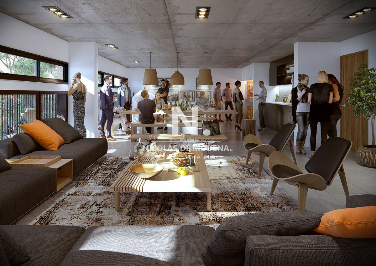 Cordón - GoPunta - Portal Inmobiliario de Punta del Este - Maldonado
