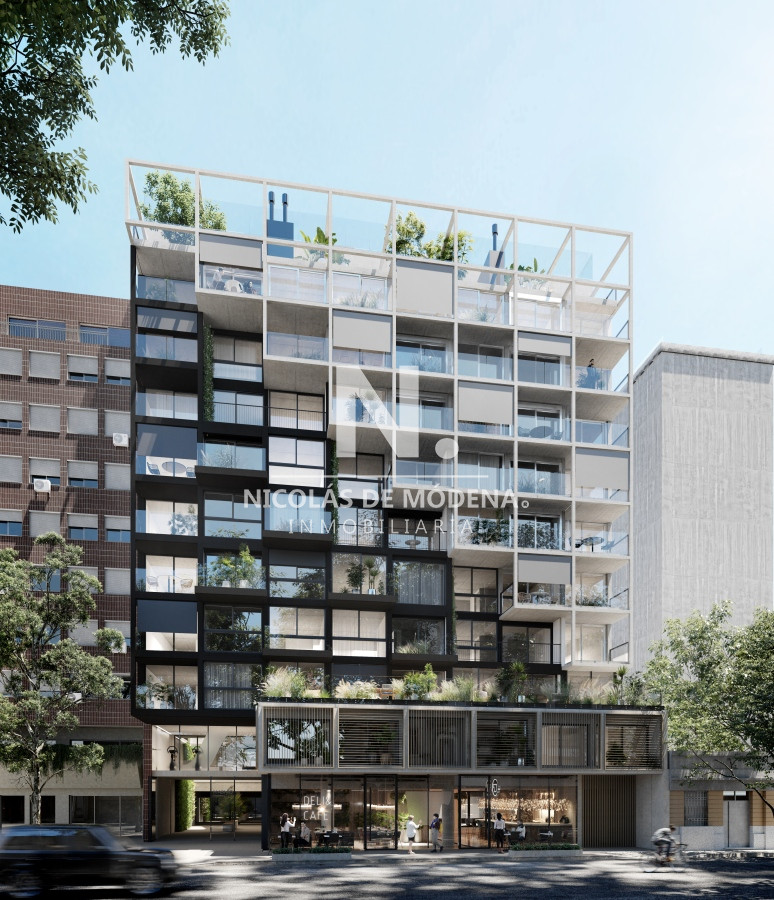 Apartamento
