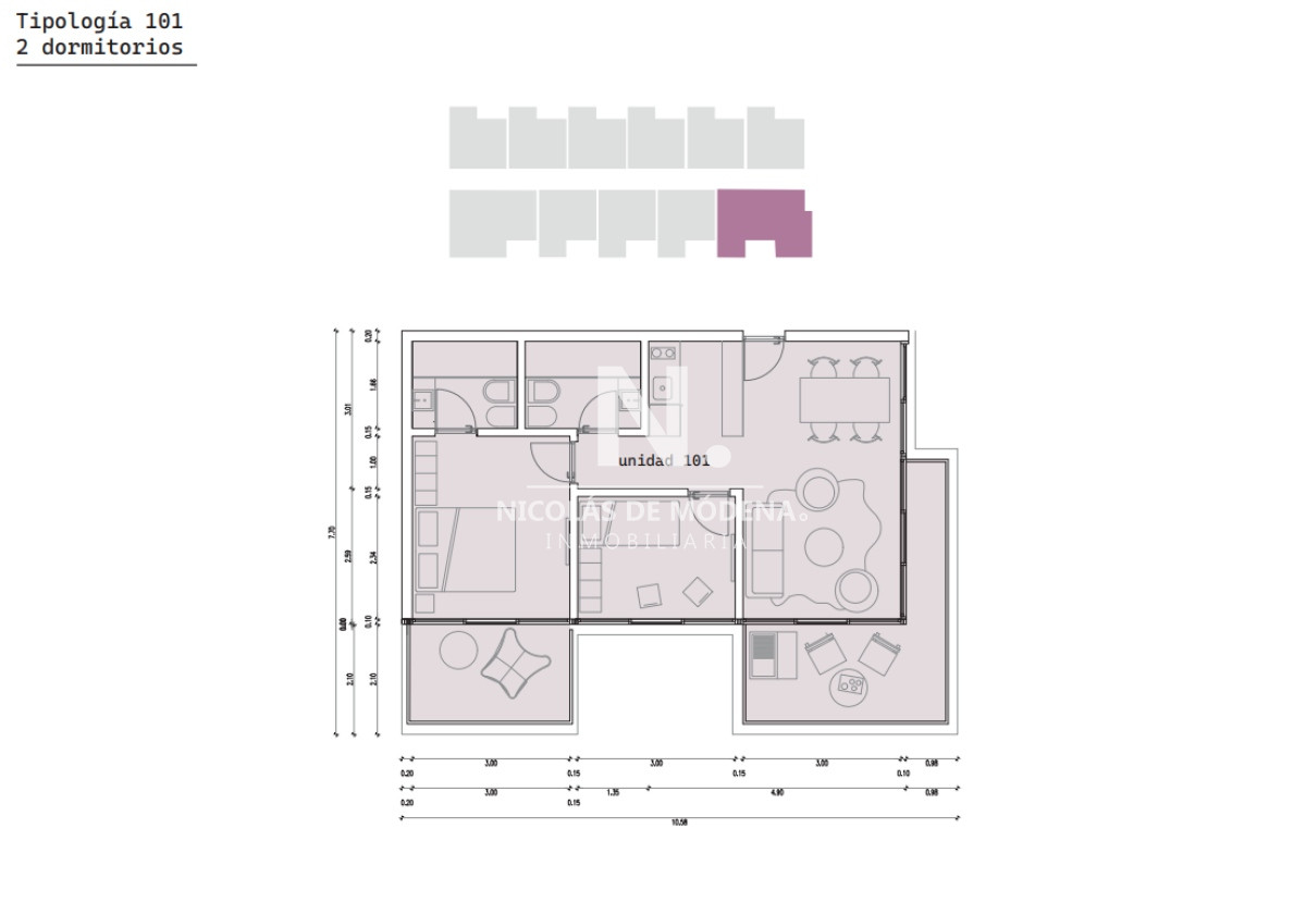 Apartamento