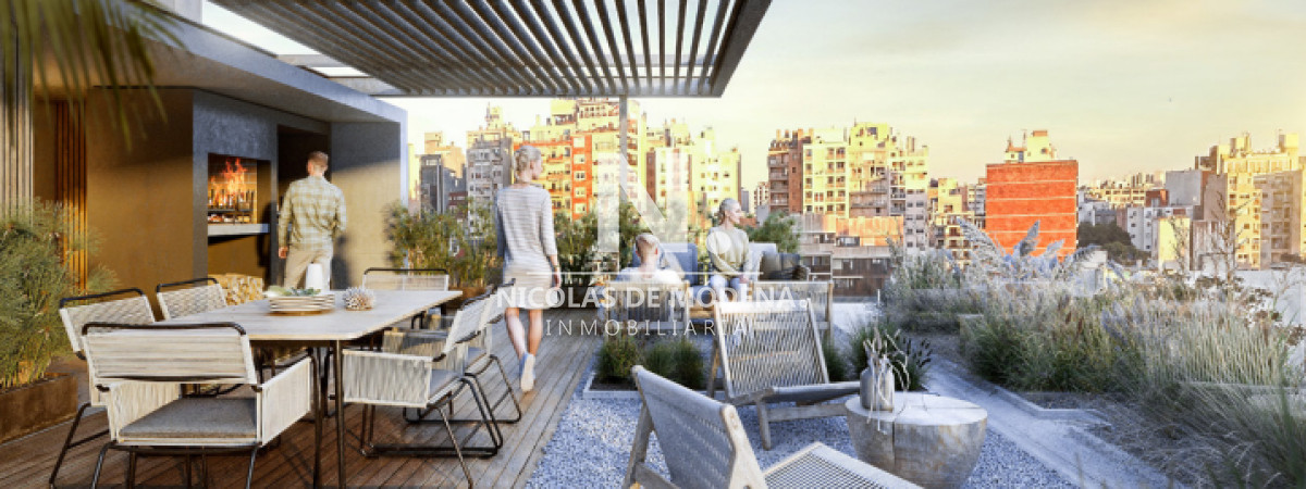 Pocitos Nuevo - GoPunta - Portal Inmobiliario de Punta del Este - Maldonado