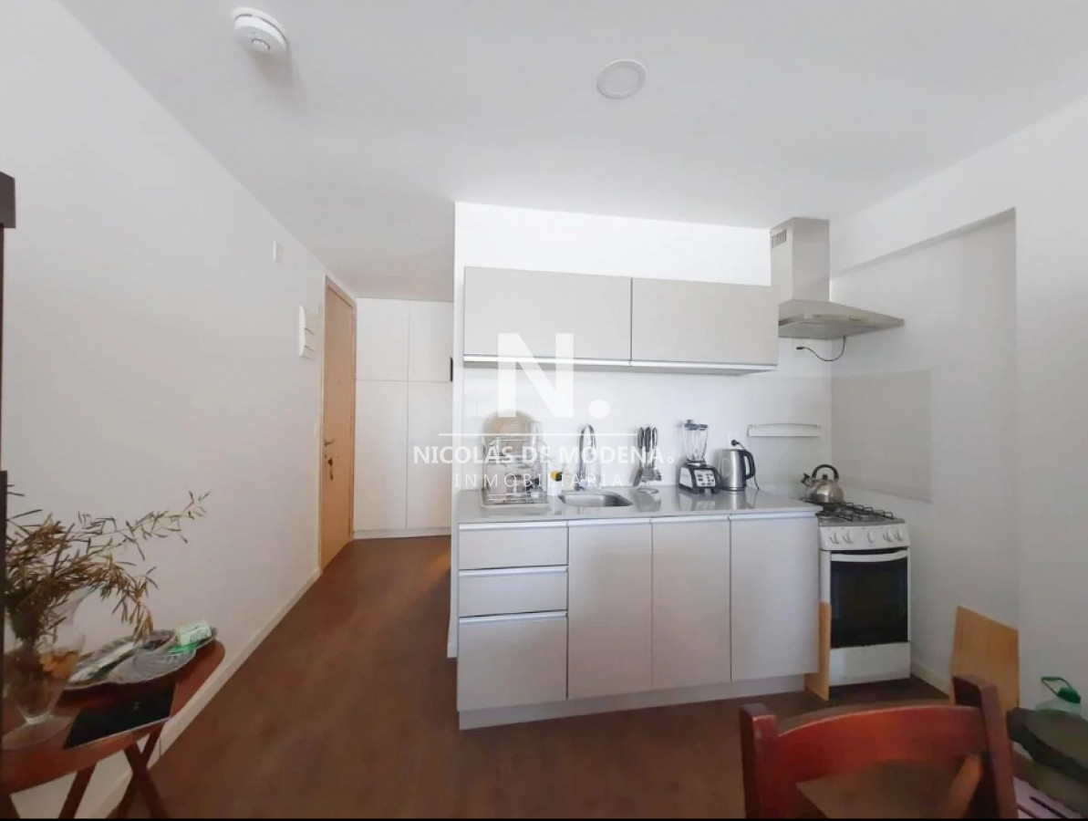 Apartamento