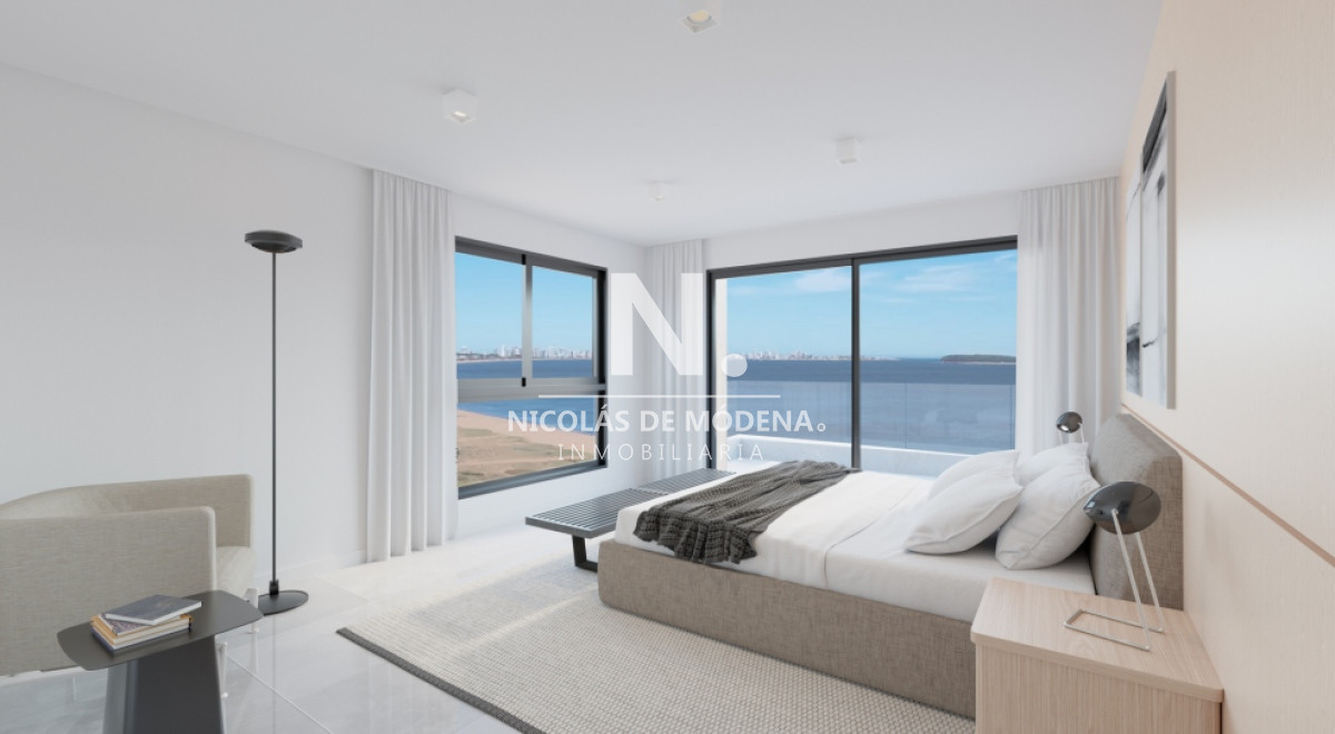 Mansa - GoPunta - Portal Inmobiliario de Punta del Este - Maldonado