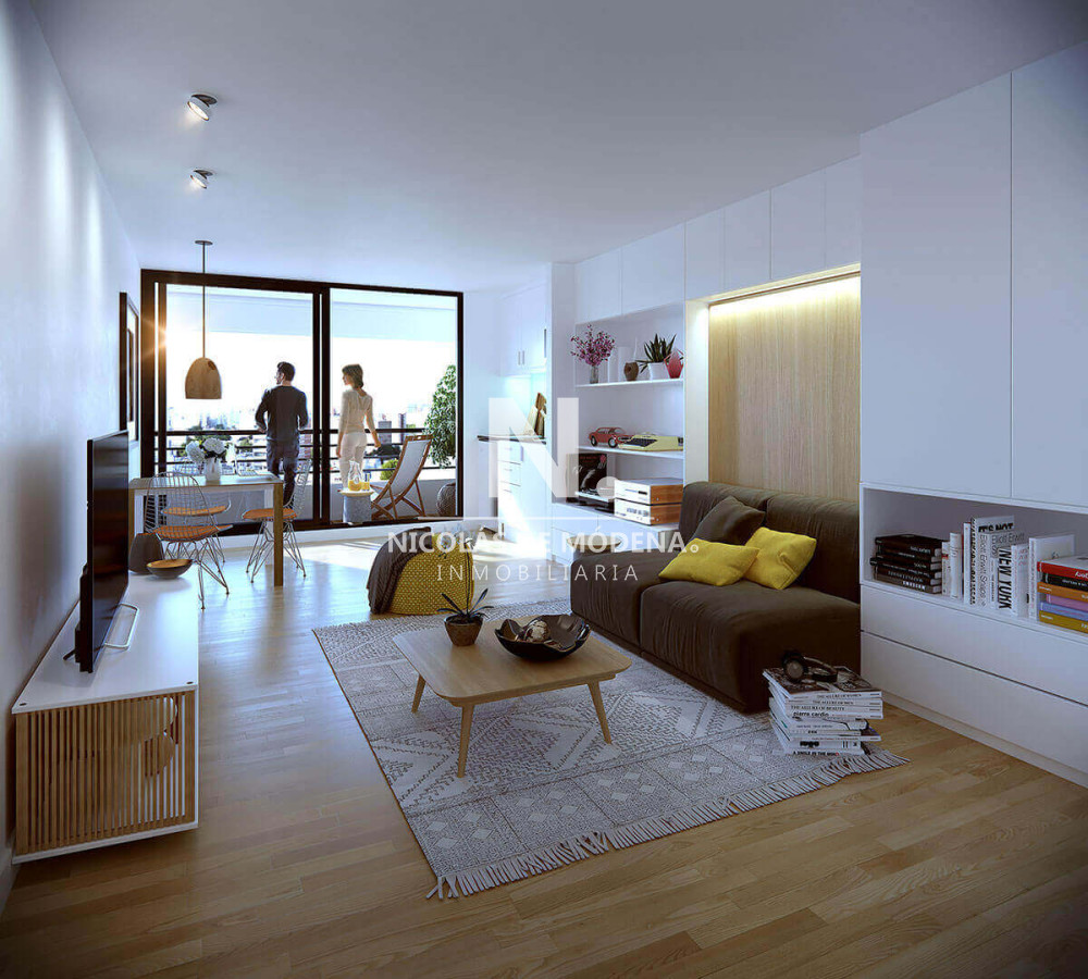 Apartamento