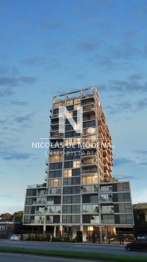 Apartamento