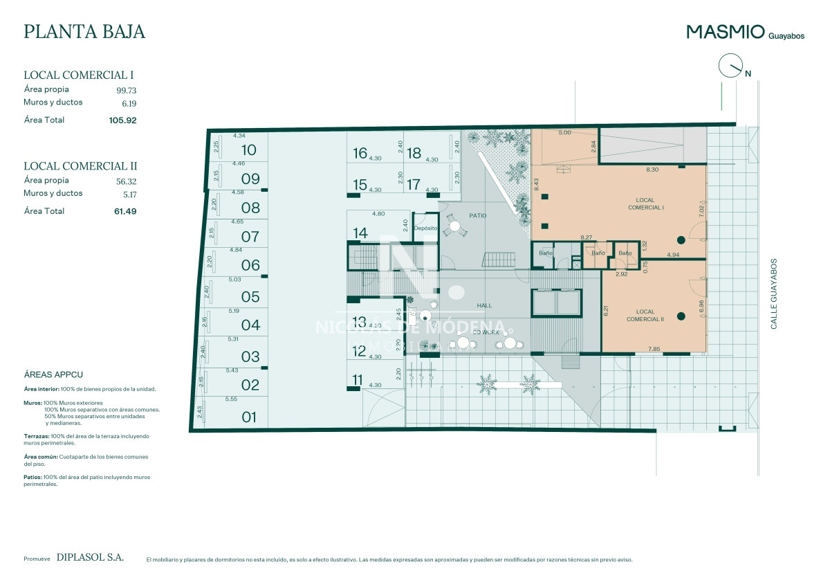 Apartamento