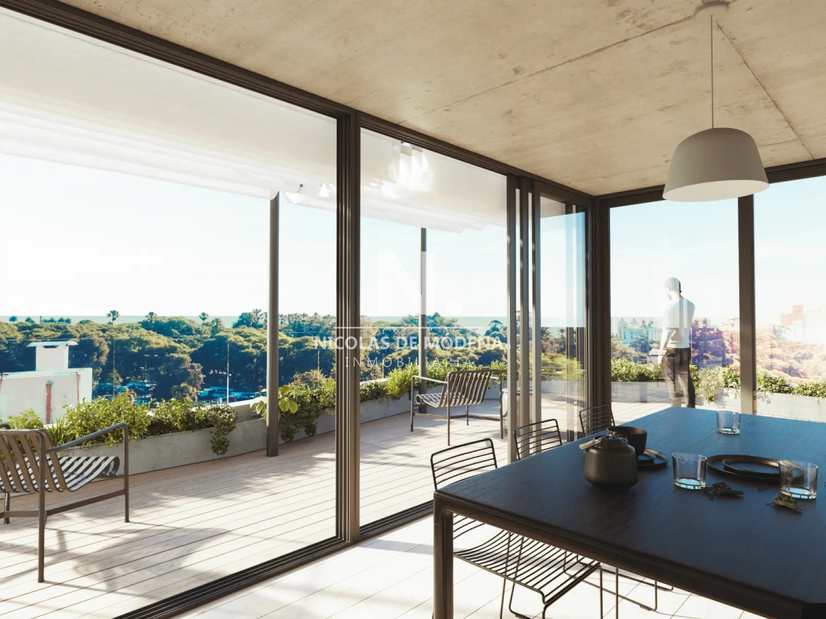 Parque Rodo - GoPunta - Portal Inmobiliario de Punta del Este - Maldonado