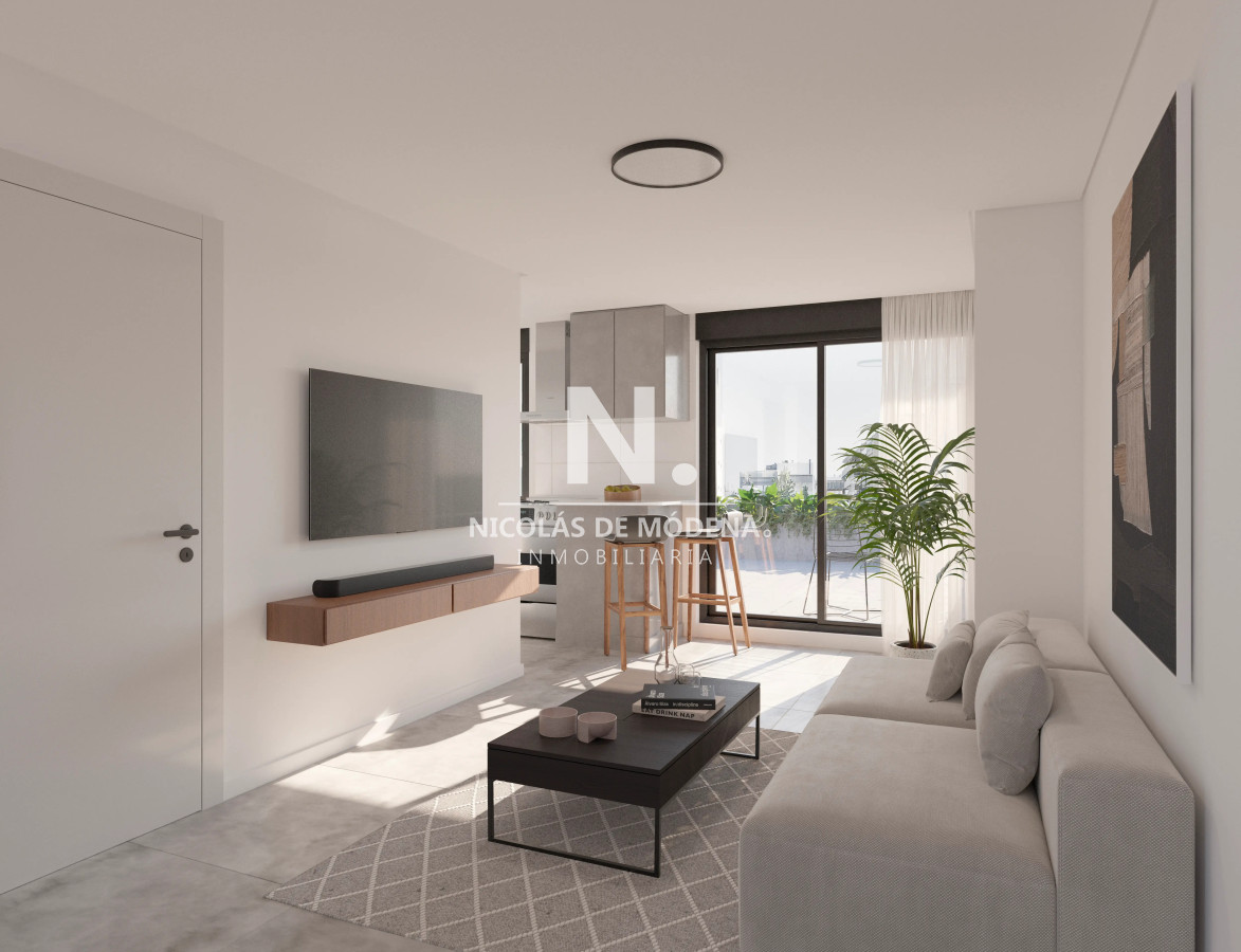 Apartamento