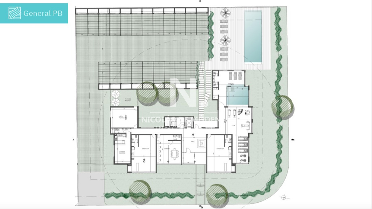 Apartamento