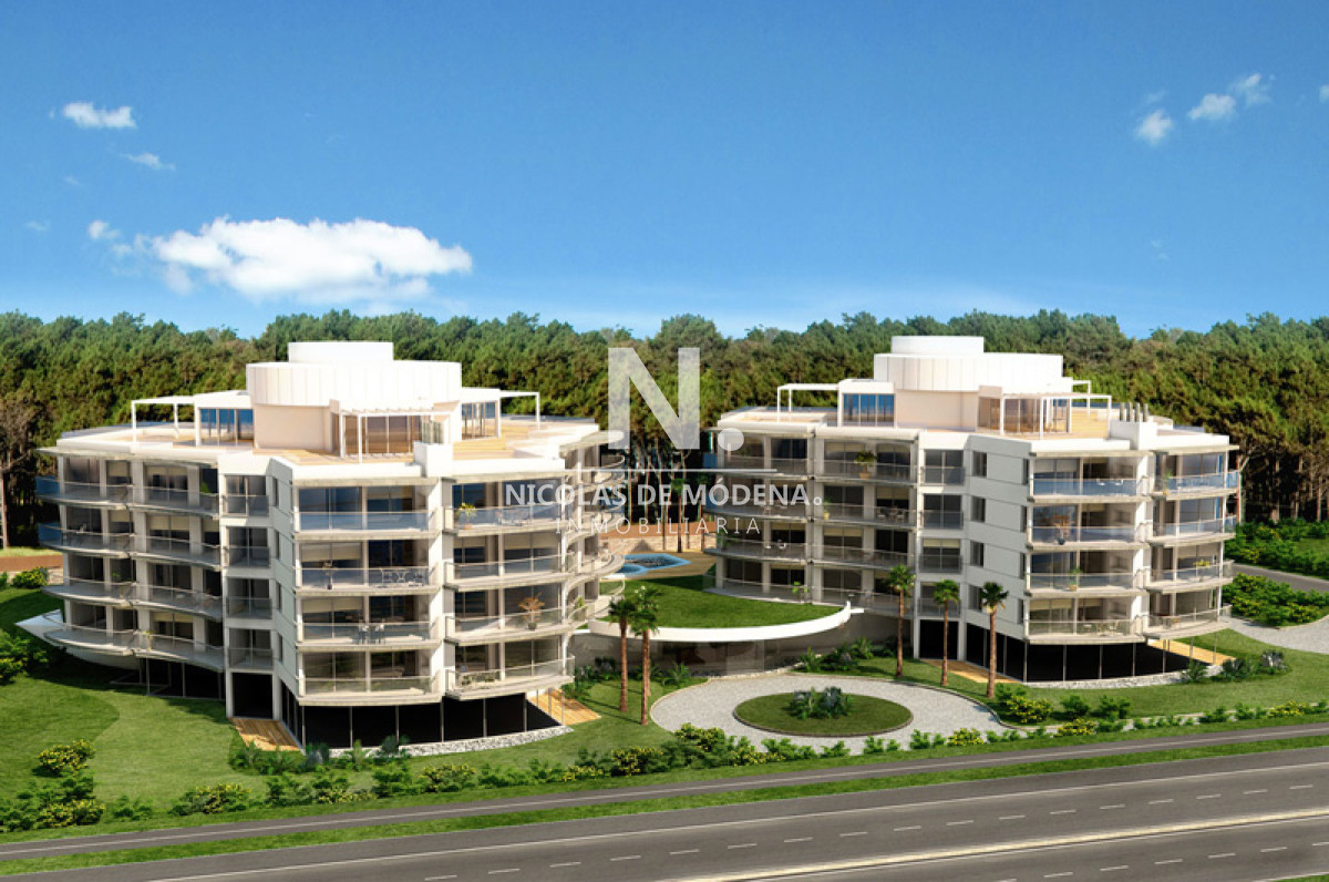 Mansa - GoPunta - Portal Inmobiliario de Punta del Este - Maldonado