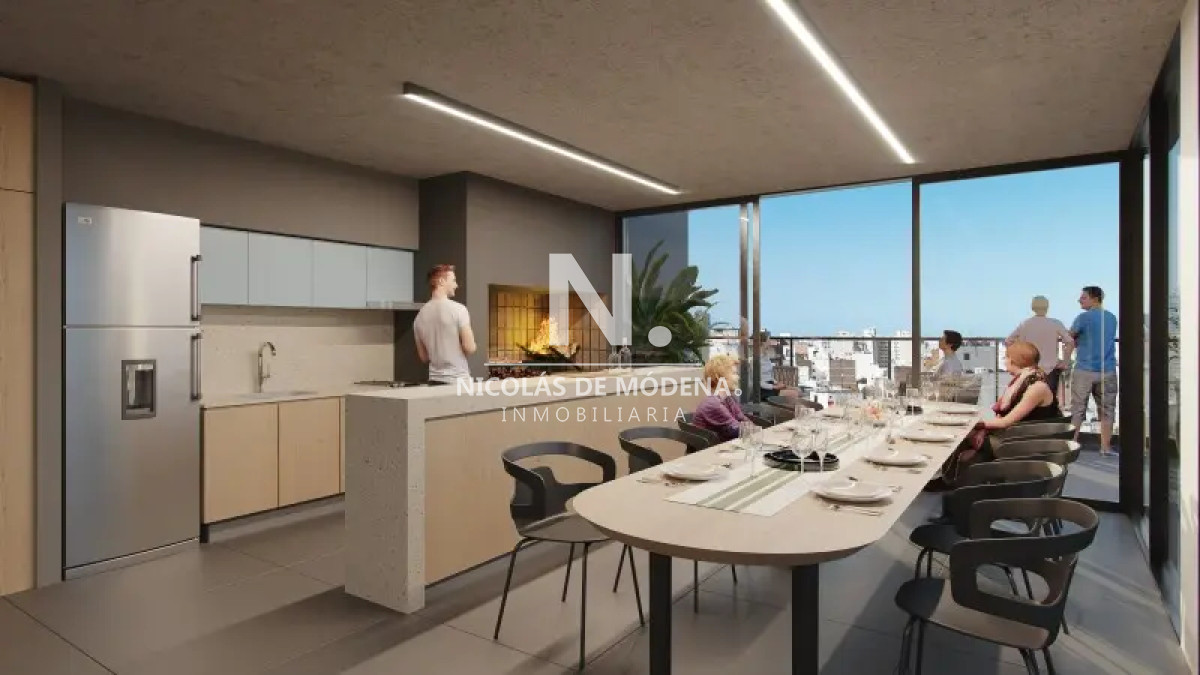 Apartamento
