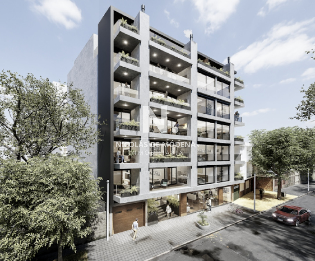 Apartamento