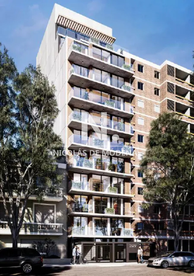Apartamento