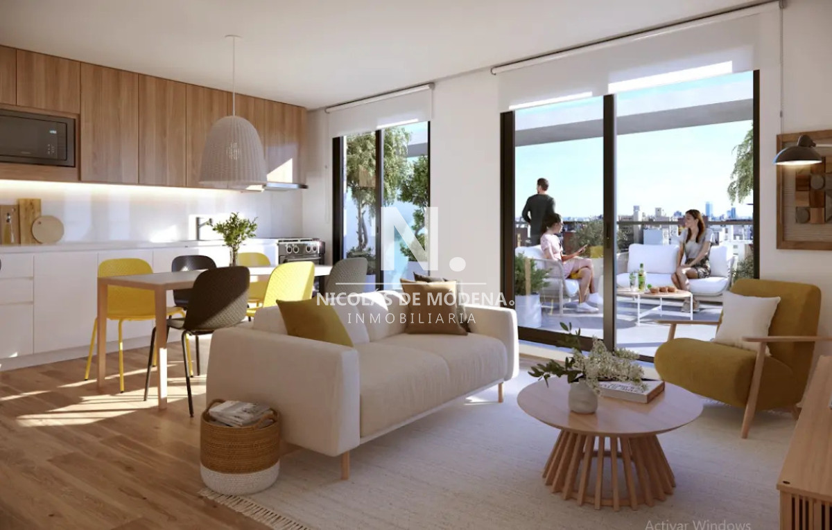 Apartamento