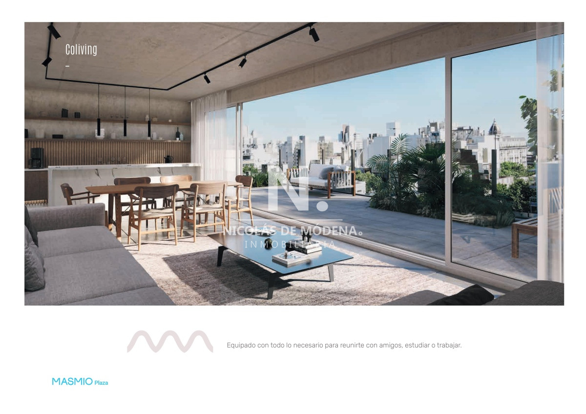 Apartamento