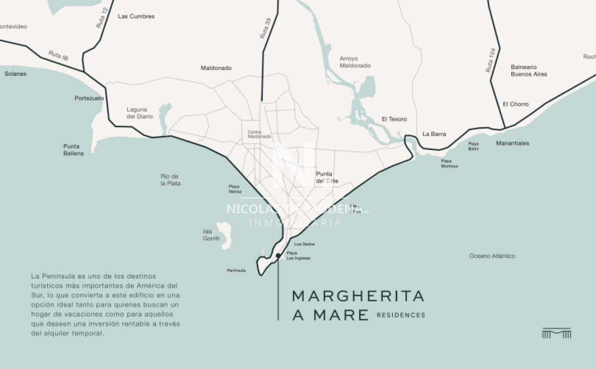Península - GoPunta - Portal Inmobiliario de Punta del Este - Maldonado
