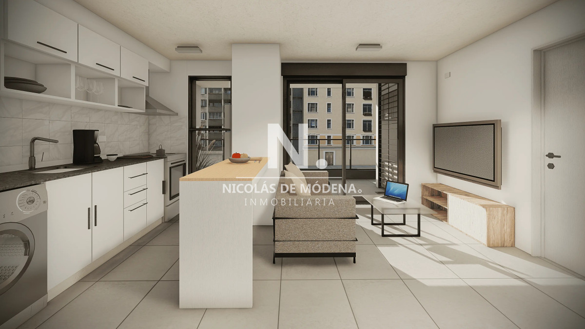 Apartamento