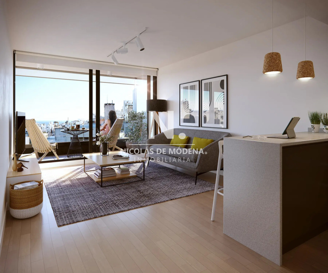 Apartamento