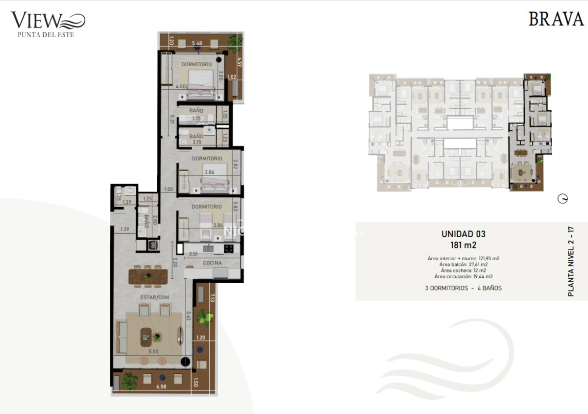 Apartamento