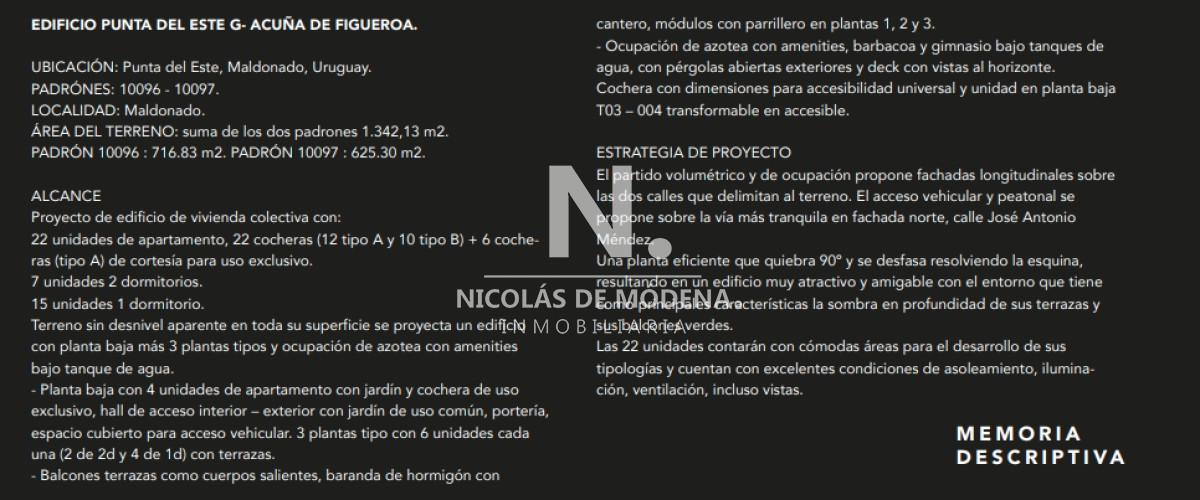 Apartamento