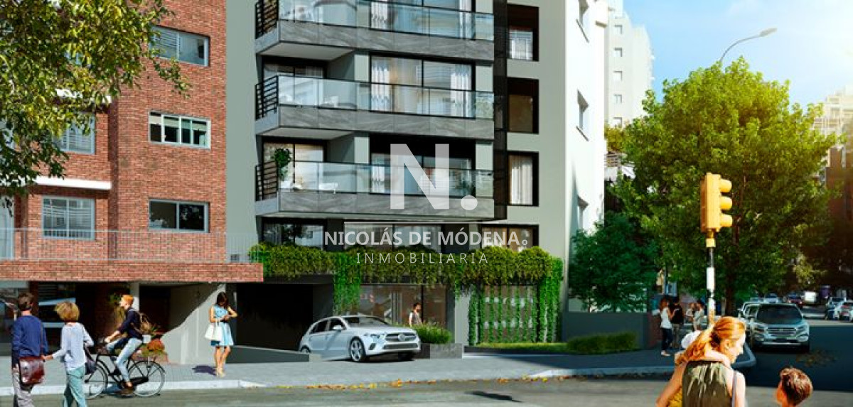 Apartamento