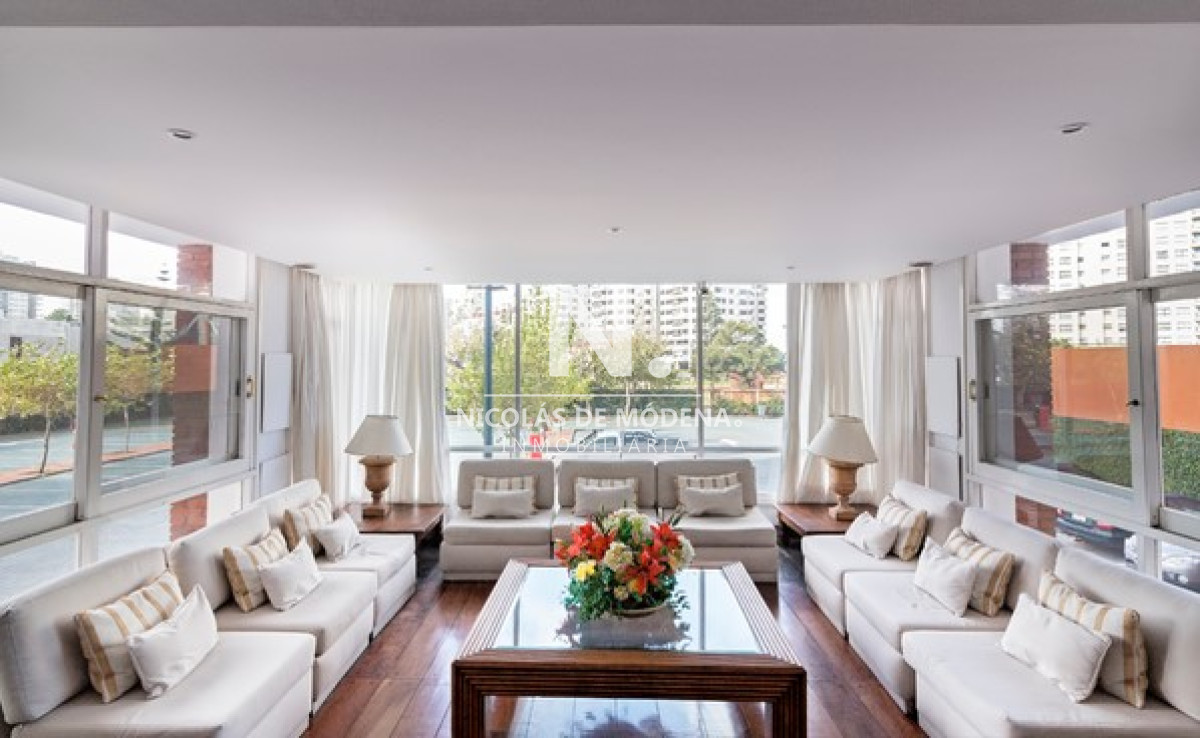 Apartamento
