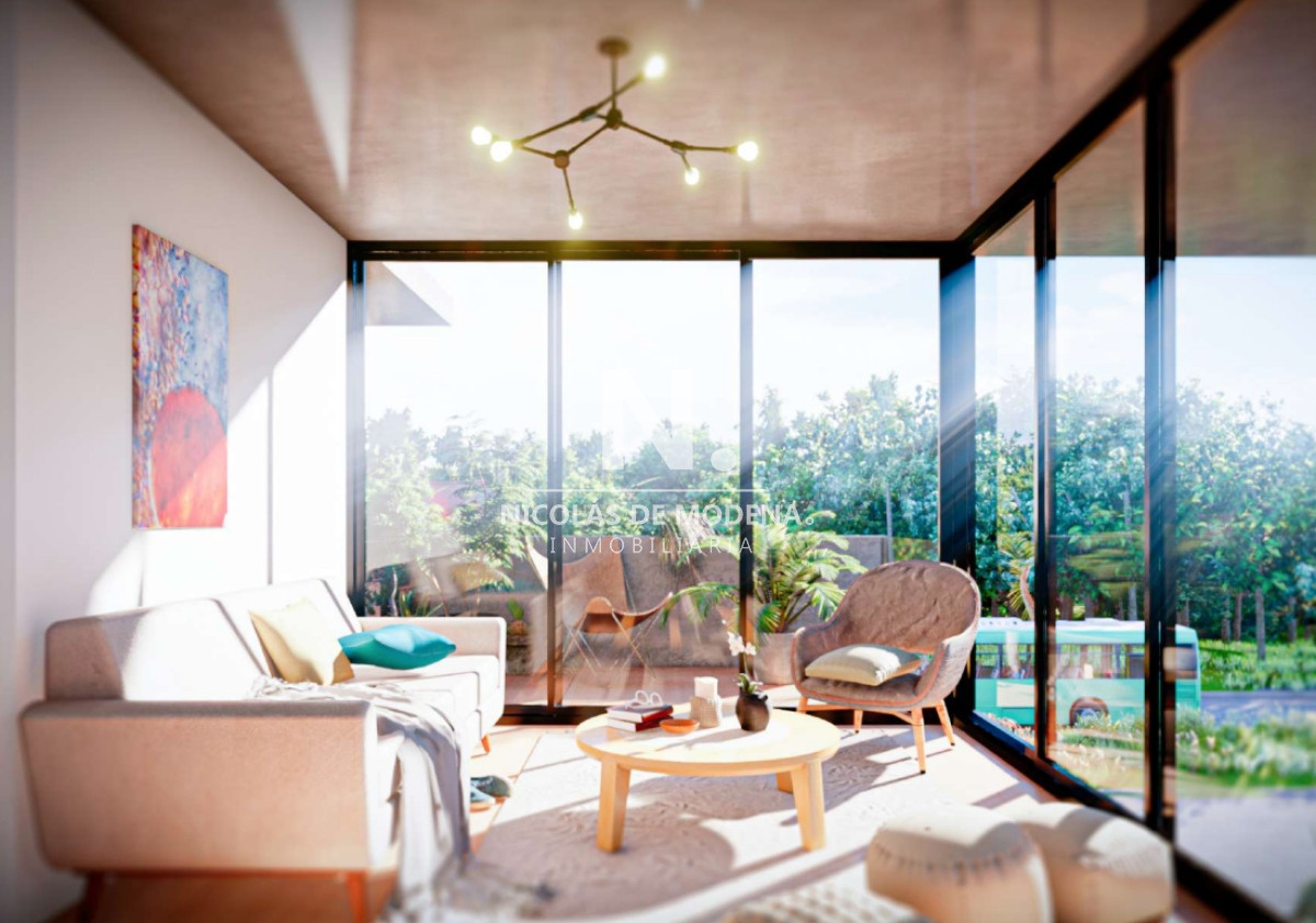 Apartamento