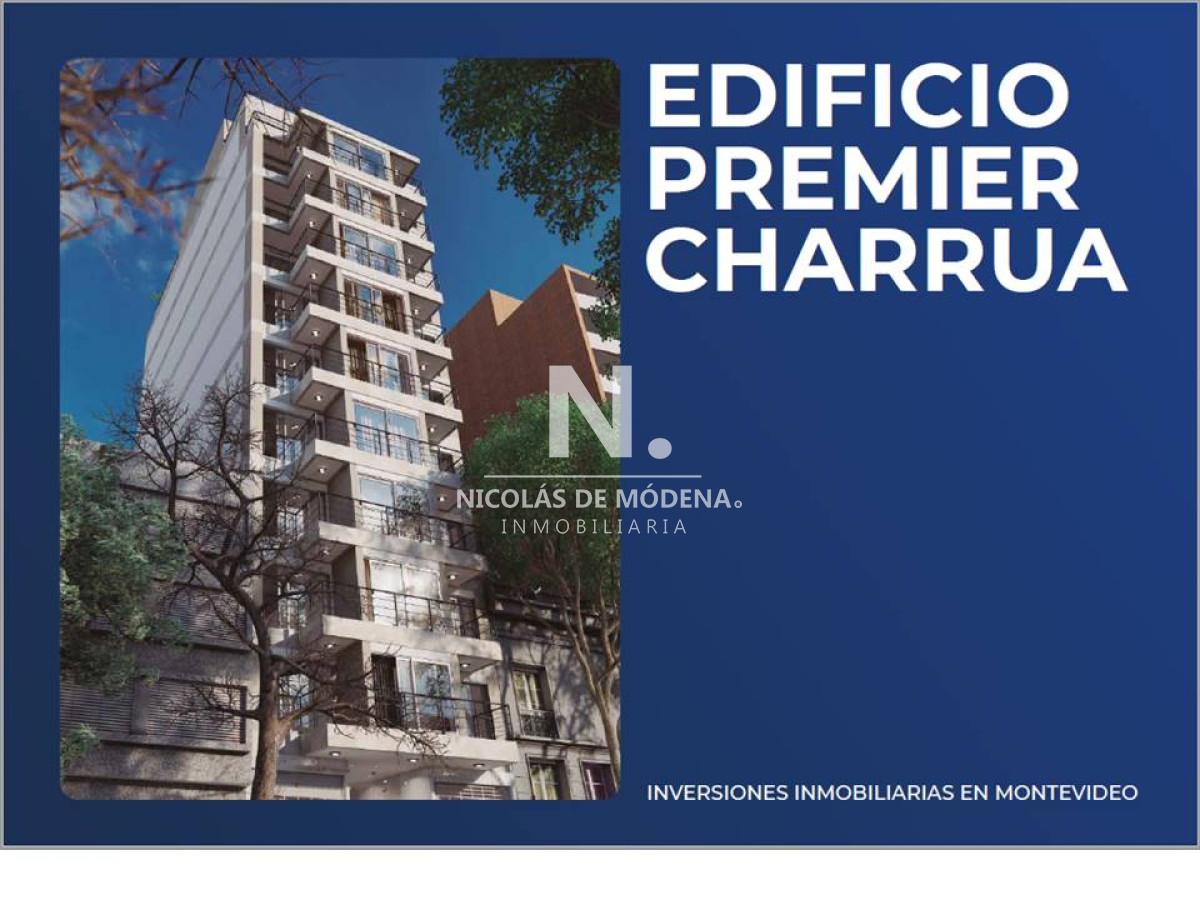 Premier Charrua
