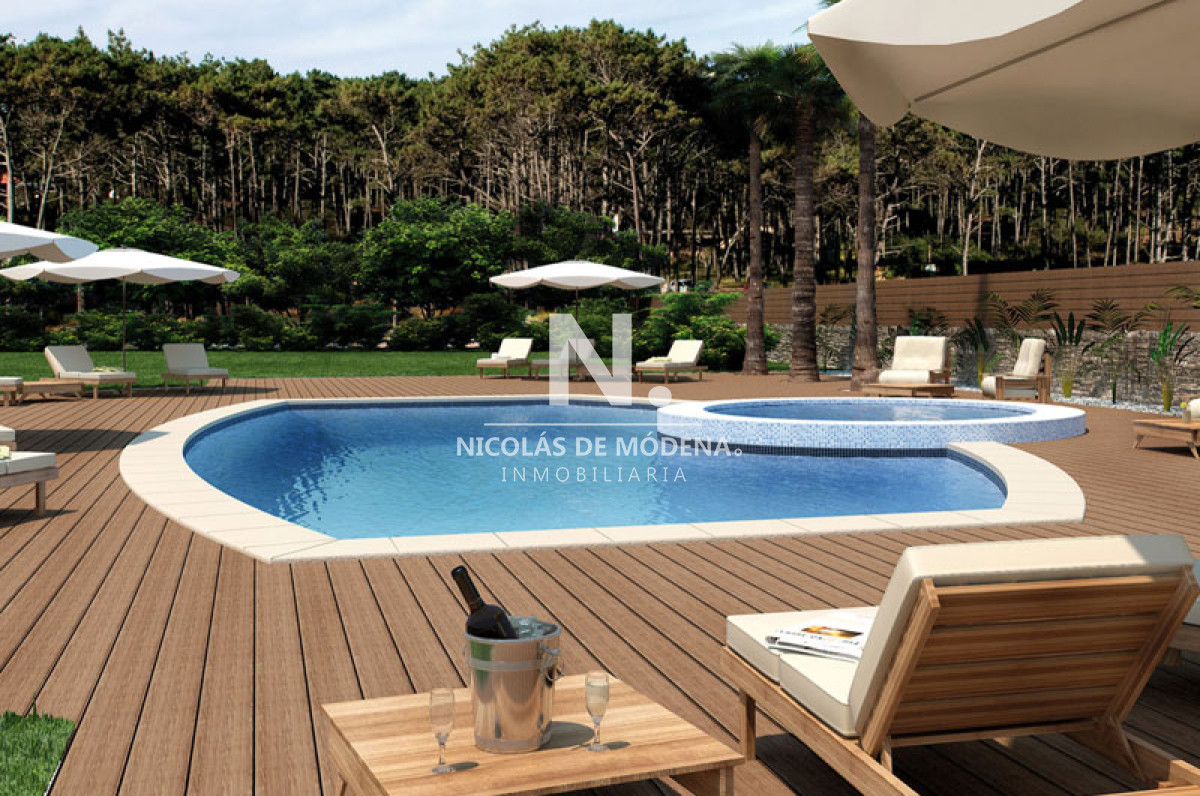 Mansa - GoPunta - Portal Inmobiliario de Punta del Este - Maldonado