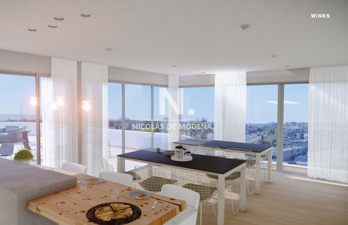 Carrasco - GoPunta - Portal Inmobiliario de Punta del Este - Maldonado