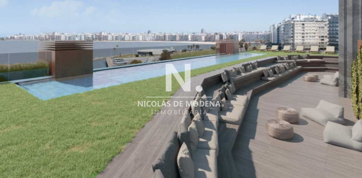 Pocitos Nuevo - GoPunta - Portal Inmobiliario de Punta del Este - Maldonado