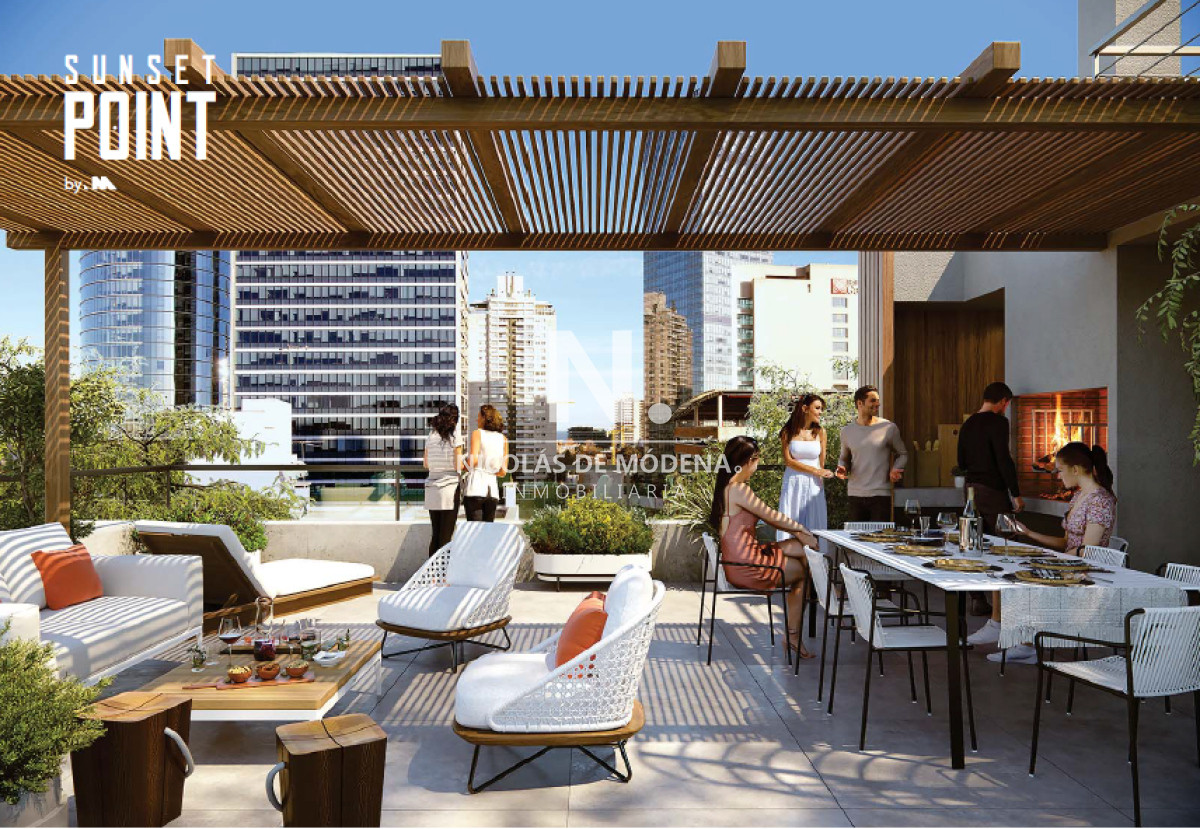 Pocitos Nuevo - GoPunta - Portal Inmobiliario de Punta del Este - Maldonado