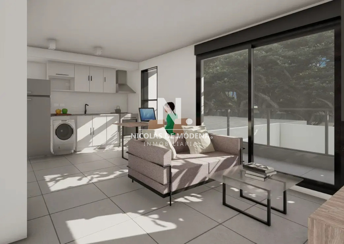 Apartamento