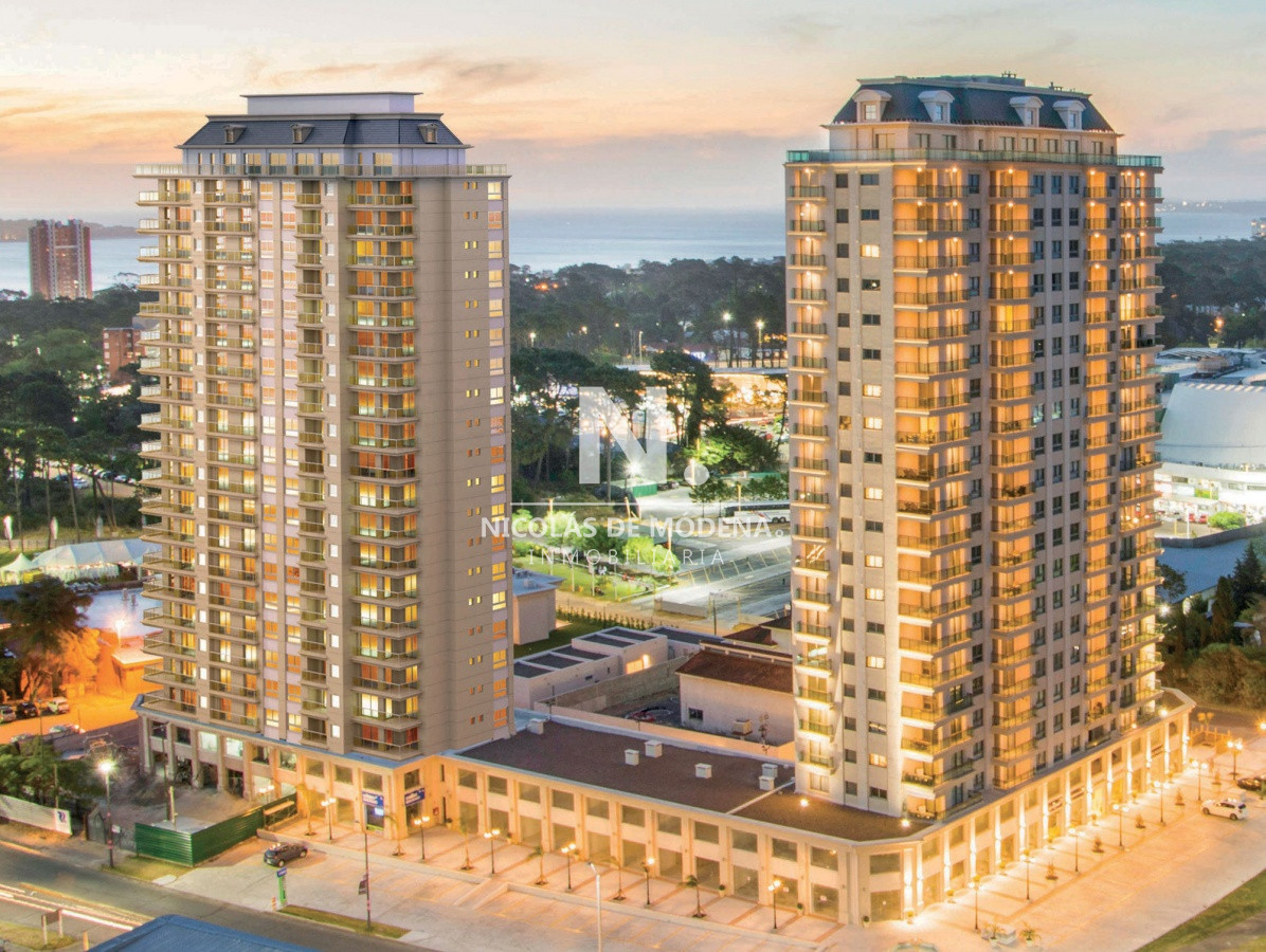 Roosevelt - GoPunta - Portal Inmobiliario de Punta del Este - Maldonado