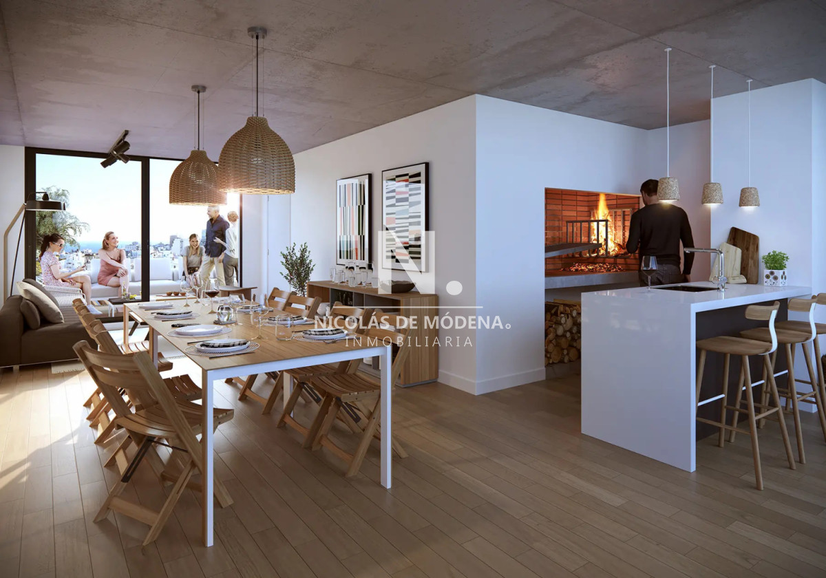 Apartamento