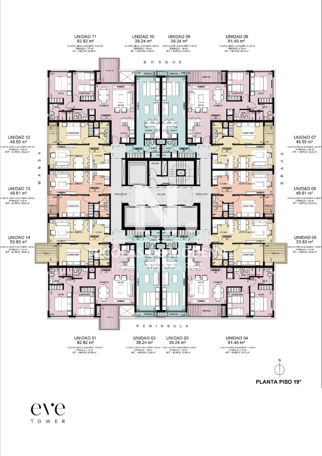 Apartamento