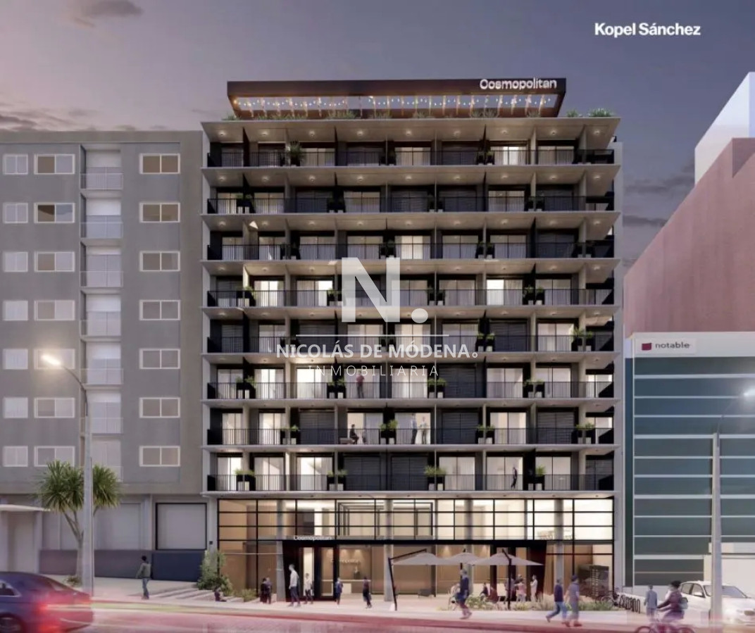 Parque Rodo - GoPunta - Portal Inmobiliario de Punta del Este - Maldonado