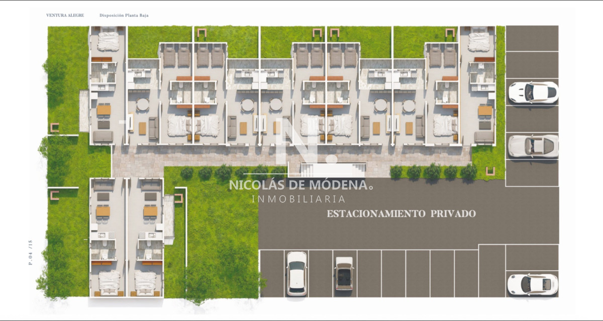 Centro Maldonado - GoPunta - Portal Inmobiliario de Punta del Este - Maldonado