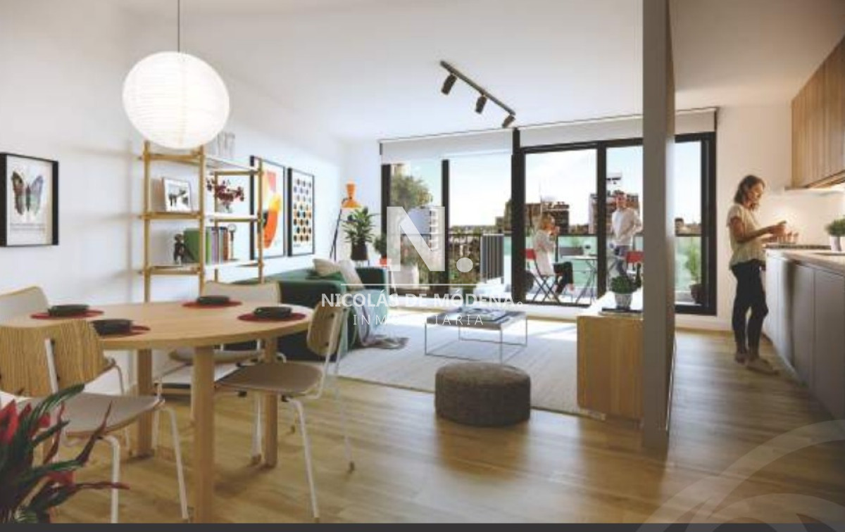 Apartamento
