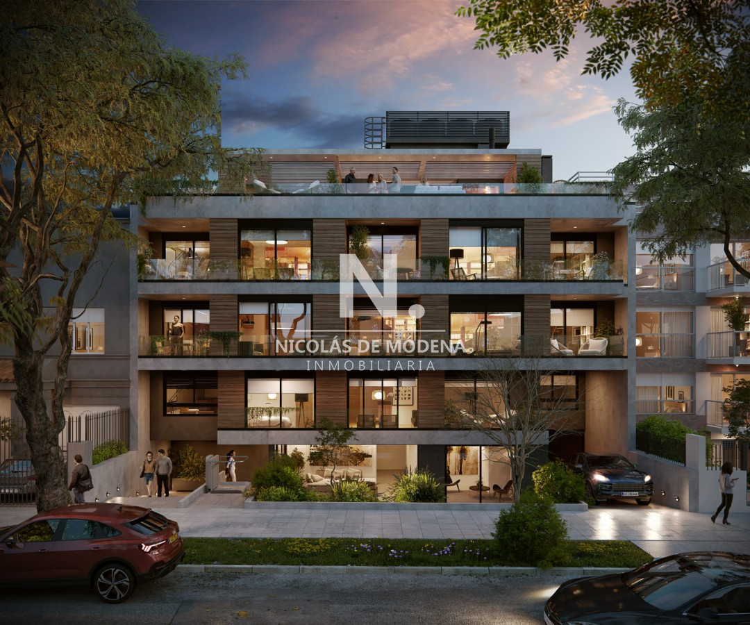 Apartamento