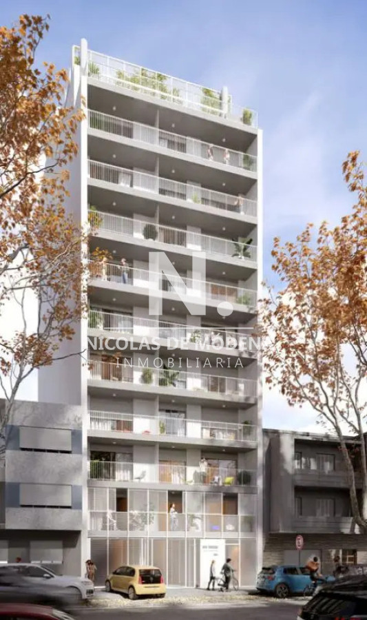 Apartamento
