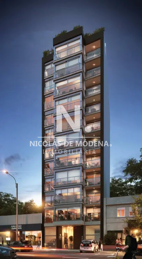 Apartamento