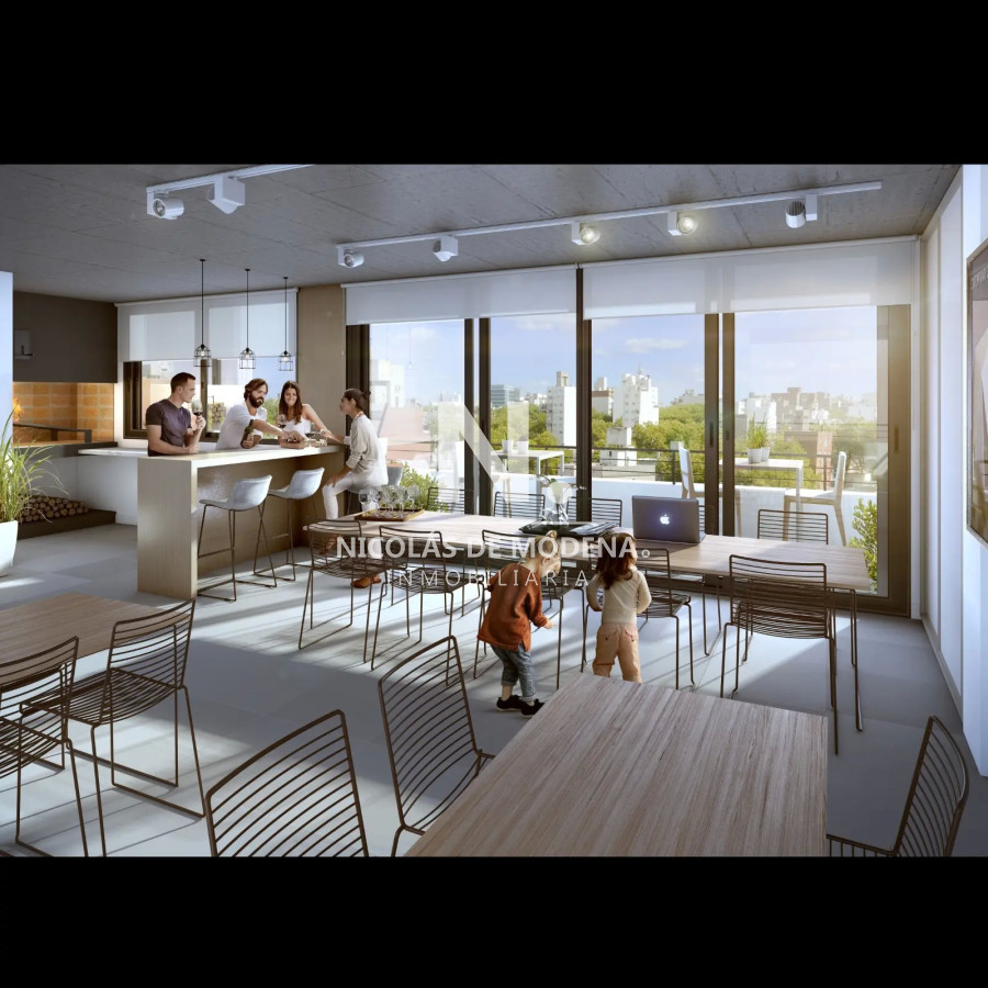 Apartamento