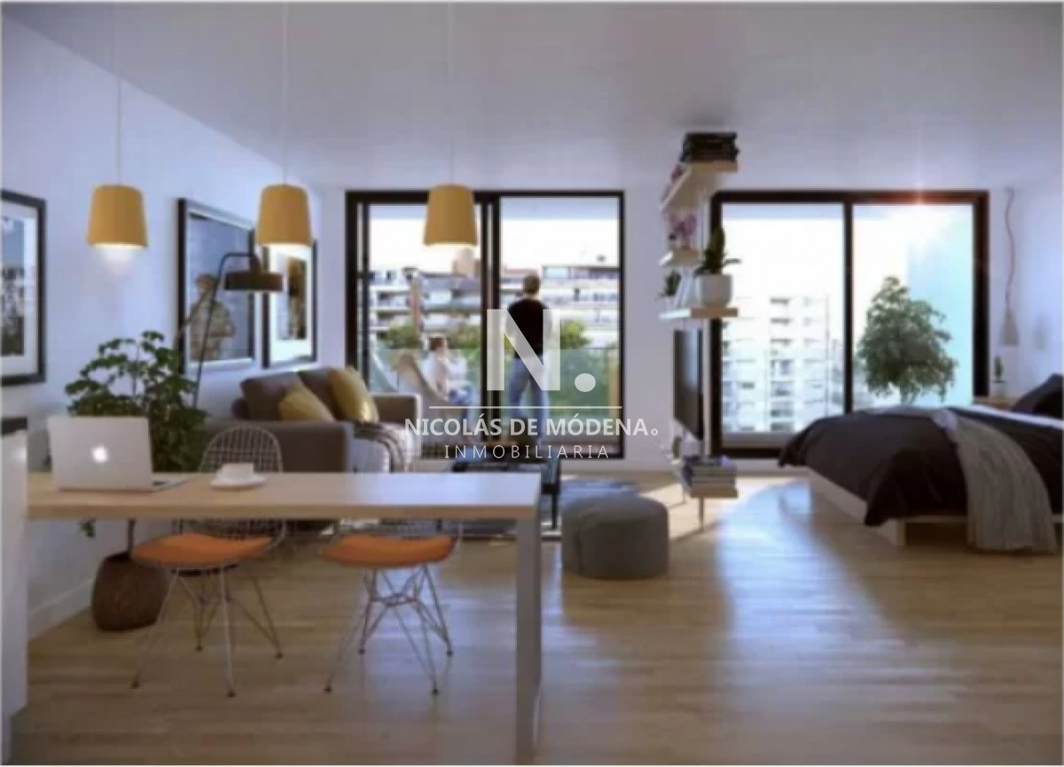 Apartamento