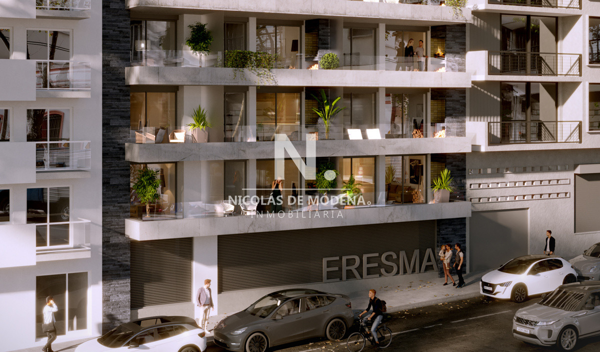 Apartamento