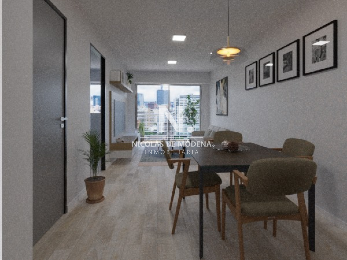 Apartamento
