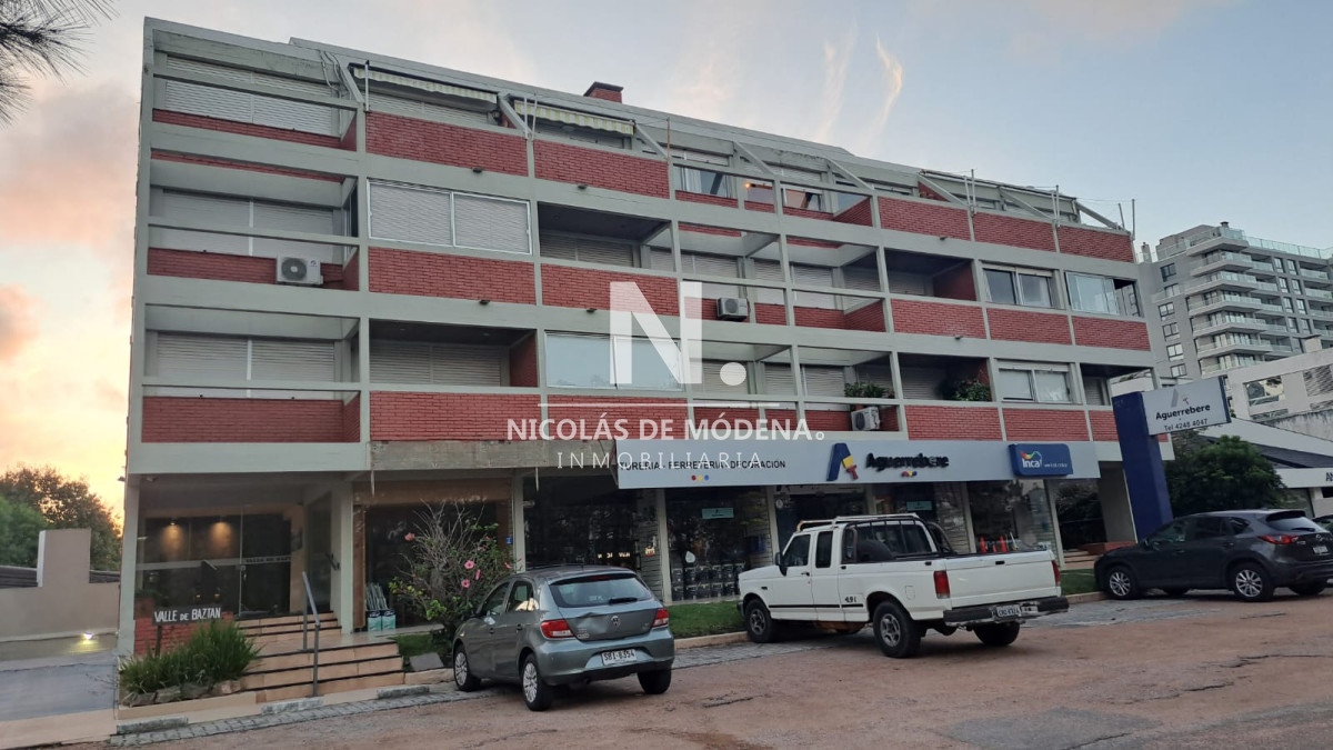 Aidy Grill - GoPunta - Portal Inmobiliario de Punta del Este - Maldonado