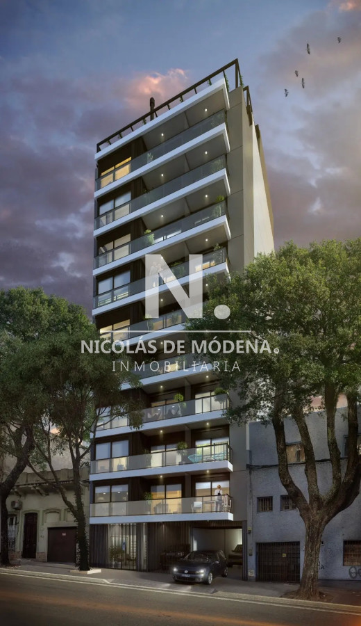 Apartamento