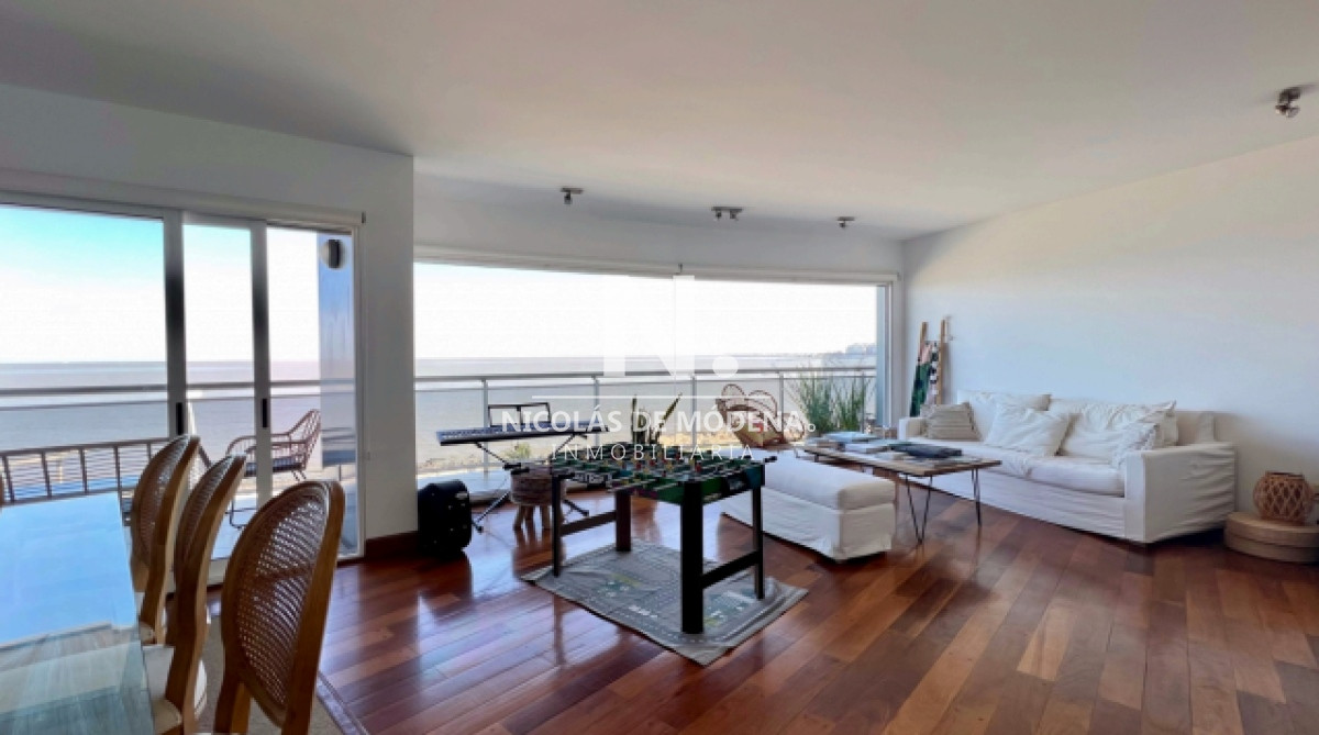 Buceo - GoPunta - Portal Inmobiliario de Punta del Este - Maldonado